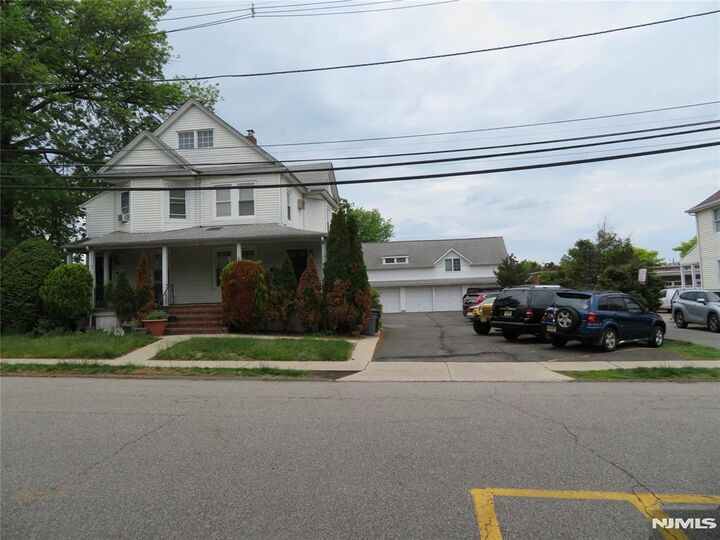 Property Photo:  12 Bergen Street  NJ 07675 