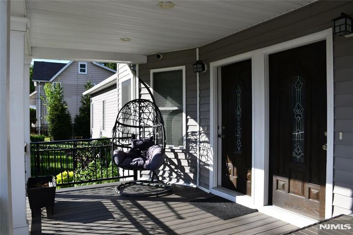 Property Photo: 5 Lewis Street 2nd Floor NJ 07470