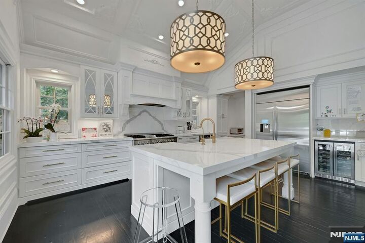 Property Photo: 111 Hudson Avenue NJ 07670