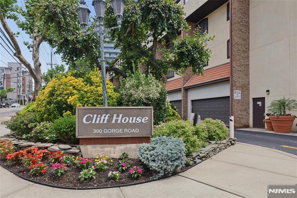 Property Photo: 300 Gorge Road 57 NJ 07010