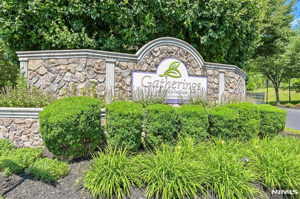 Property Photo: 1305 Gatherings Drive NJ 07508