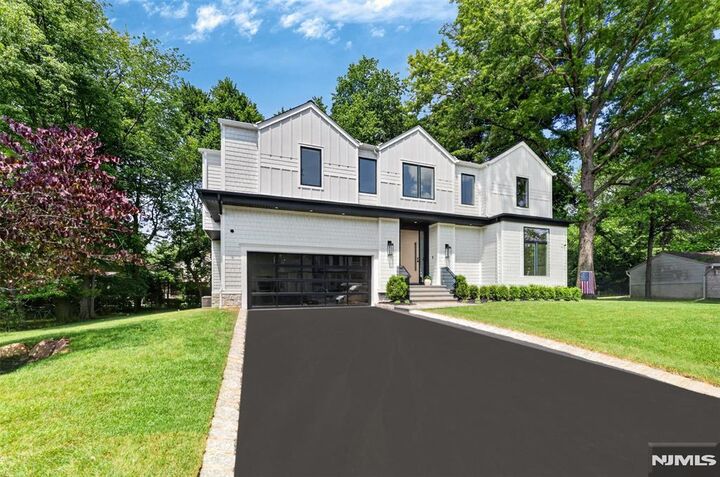 Property Photo: 26 Collins Avenue NJ 07624