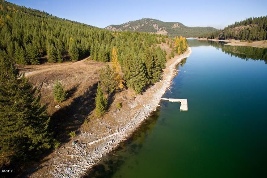 Property Photo: Parcel C Lake Othorp Road MT 59930