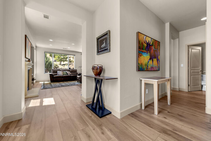 Property Photo: 1201 Firefly Court NV 89523