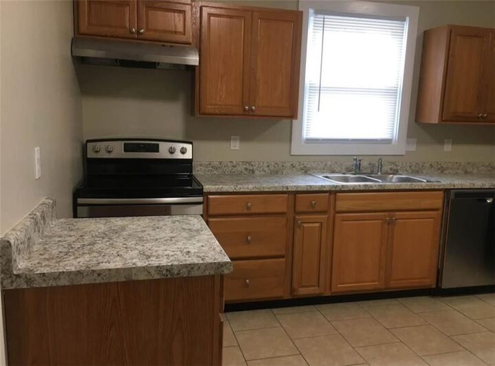 Property Photo:  2013 James Street  LA 70121 