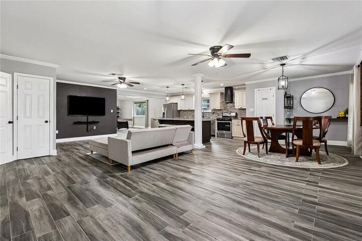Property Photo:  4623 Lefkoe Street  LA 70006 