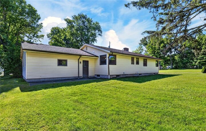 Property Photo:  4179 Fairfield School Road  OH 44431 