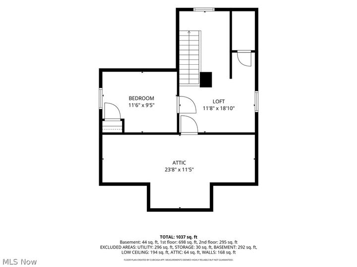 Property Photo:  30020 Sequoia Trail  OH 44145 