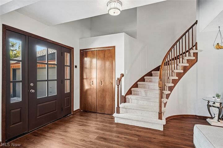 Property Photo: 30020 Sequoia Trail OH 44145