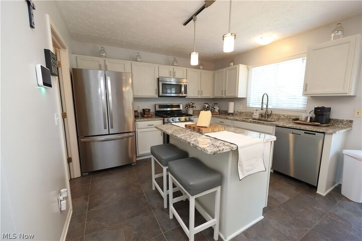 Property Photo:  5240 Bringham Drive  OH 44212 