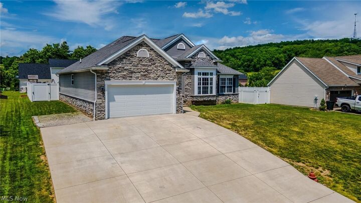 Property Photo:  104 Dipino Drive  WV 26035 
