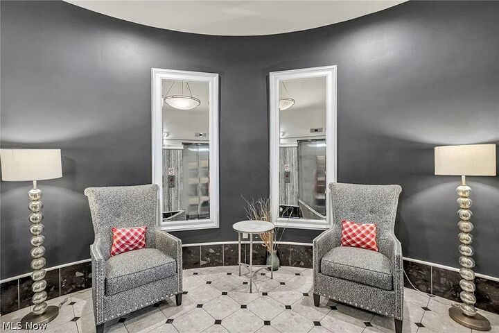 Property Photo: 750 Prospect Avenue E 403 OH 44115