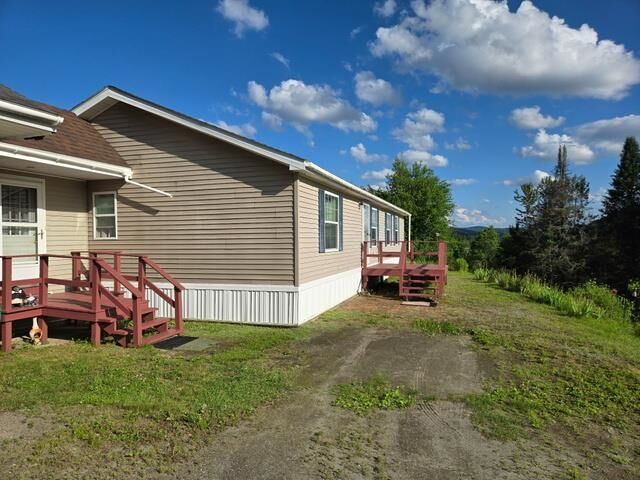 Property Photo: 30 Hollow View Drive VT 05819