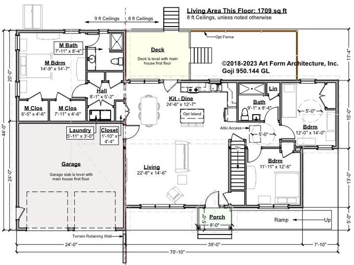 Property Photo: 8-22 Coyote Court NH 03825