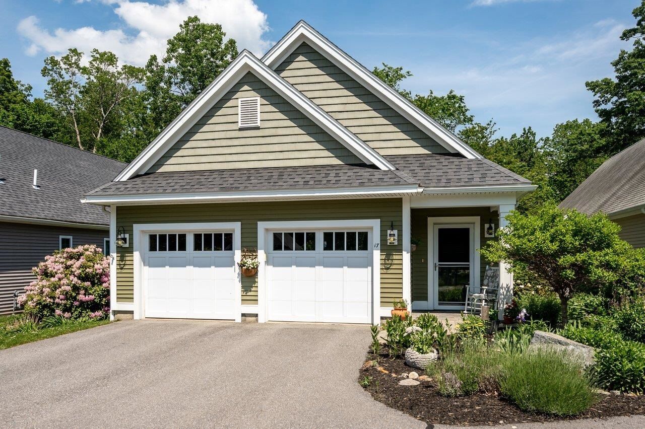 Property Photo:  17 Perley Lane  NH 03824 