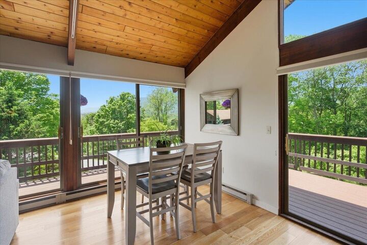 Property Photo:  60 Murray Hill Heights Road  VT 05255 
