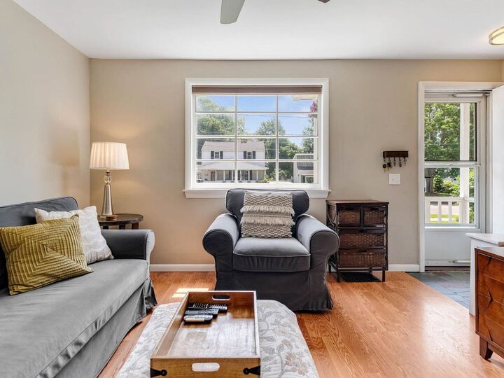 Property Photo: 156 Woodlawn Road VT 05408