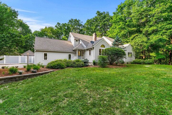 Property Photo: 301 N Amherst Road NH 03110