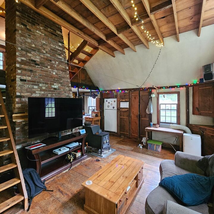Property Photo:  240 Black North Road  NH 03601 