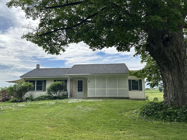 Property Photo: 65 Saltis Road VT 05764