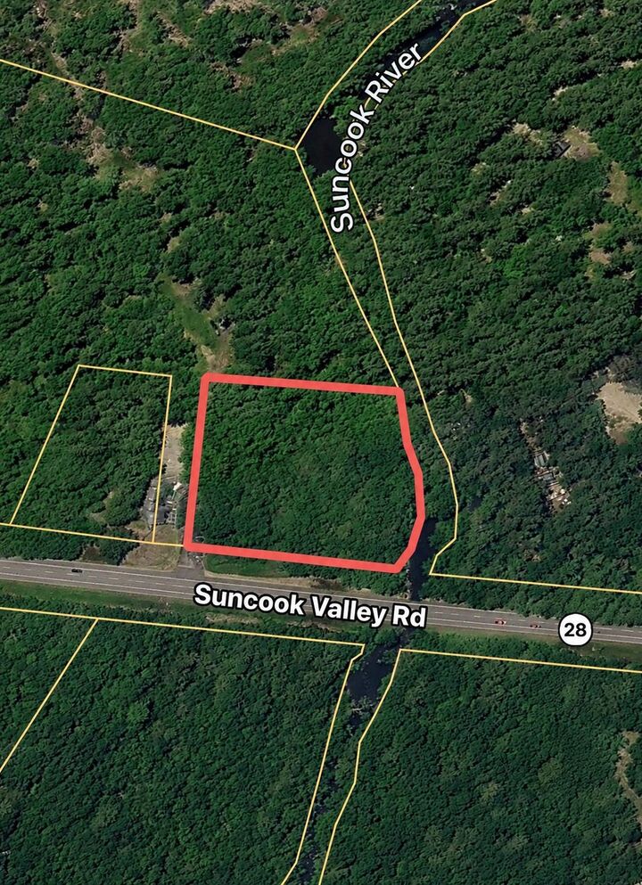Property Photo:  0 Suncook Valley Road  NH 03218 