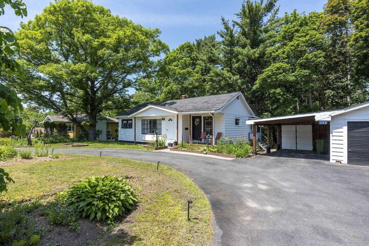 Property Photo:  393 Park Street  NS B4N 1M5 