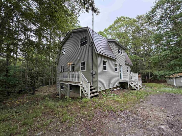 Property Photo: 71 Audrey Drive NS B4V 3W9