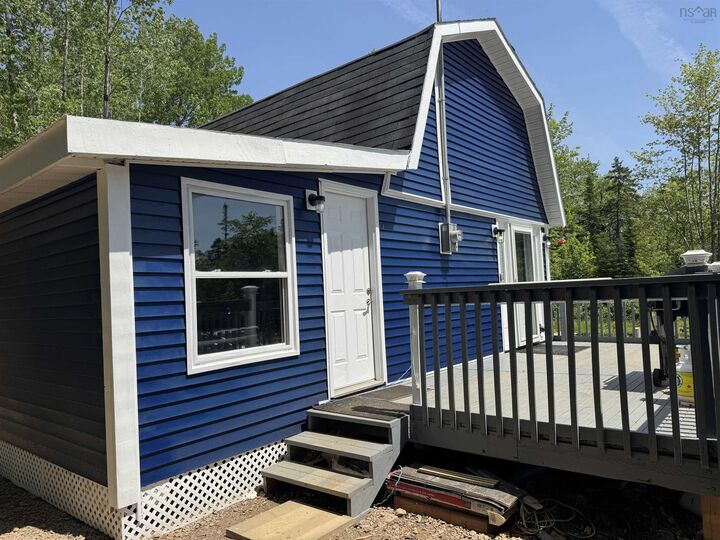 45 Beeler Road — photo 1