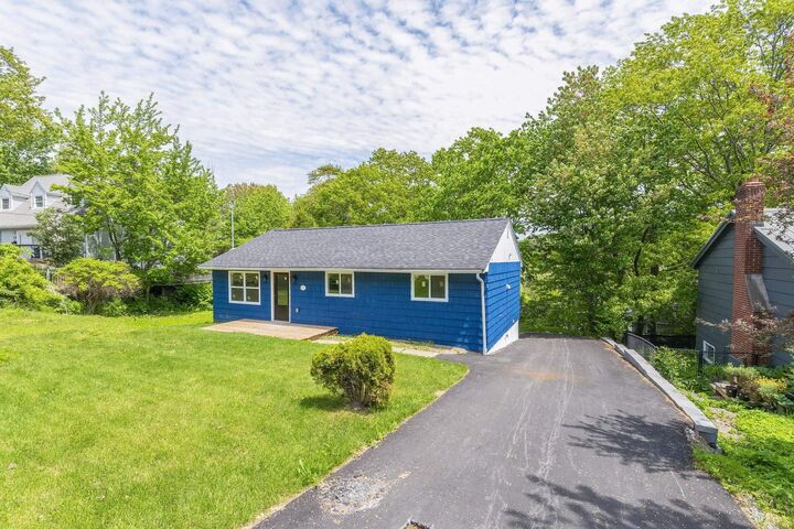 Property Photo: 27 Meadowview Drive NS B4A 2C3