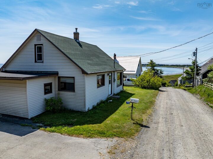 Property Photo:  79 Mosher Road  NS B0J 2X0 