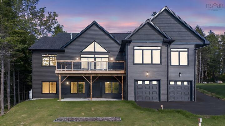 Property Photo: 7410 St Margarets Bay Road NS B3Z 1S6