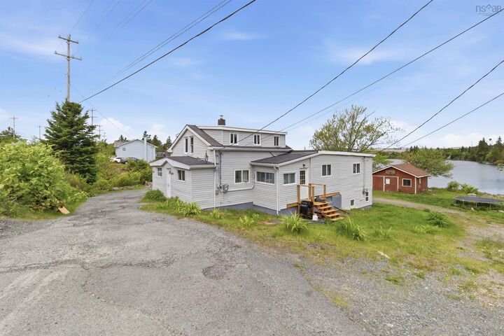 Property Photo: 1197-1199 St. Margarets Bay Road NS B3T 1A7