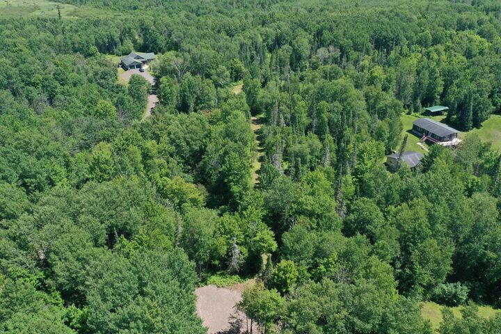 Property Photo: Tbd Arnold Rd. MN 55803