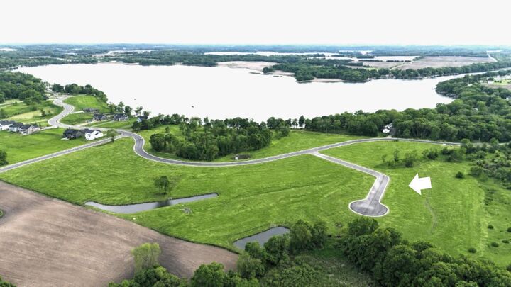 Property Photo: 1370 Lake John Circle MN 55302