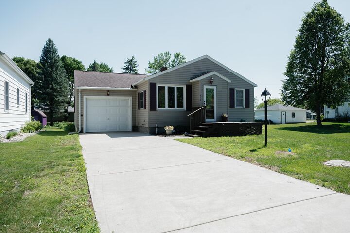 Property Photo: 430 Birch Street E MN 56176
