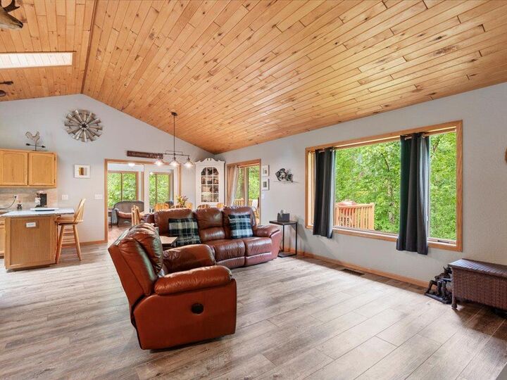 Property Photo:  8343 Timber Lane  MN 56468 