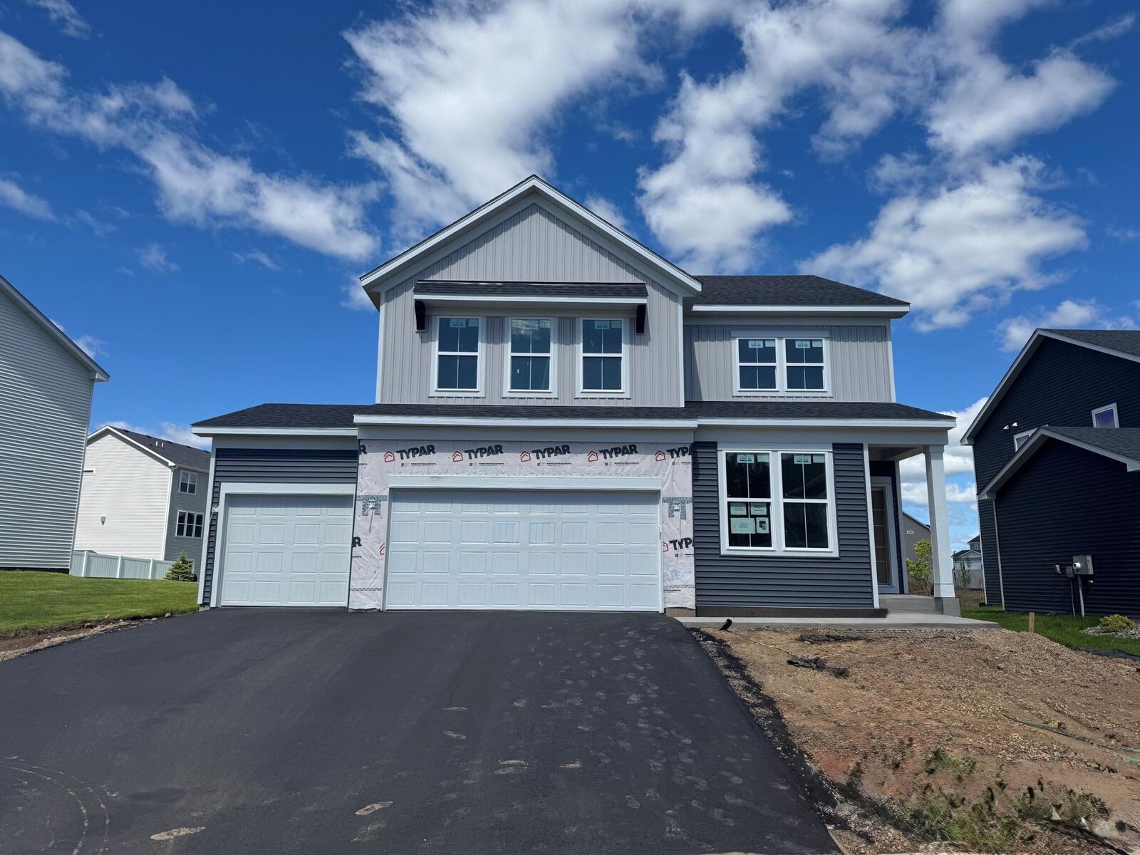 Property Photo:  6283 61st Street S  MN 55016 