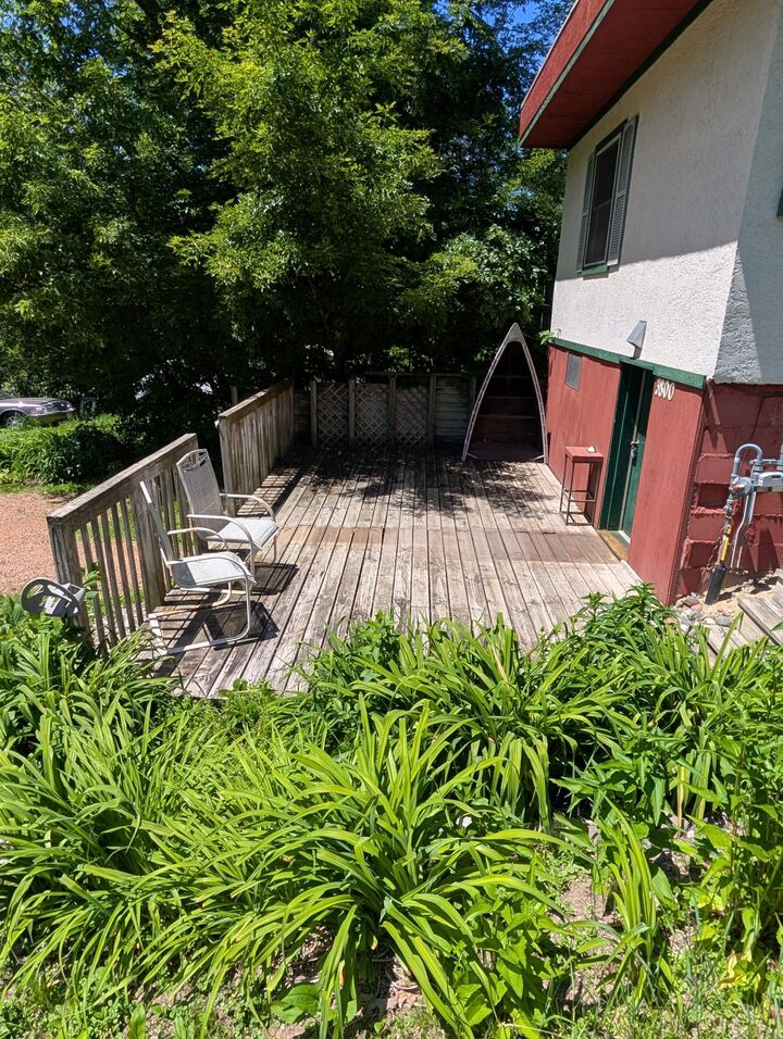 Property Photo: 3800 Park Lane MN 55384