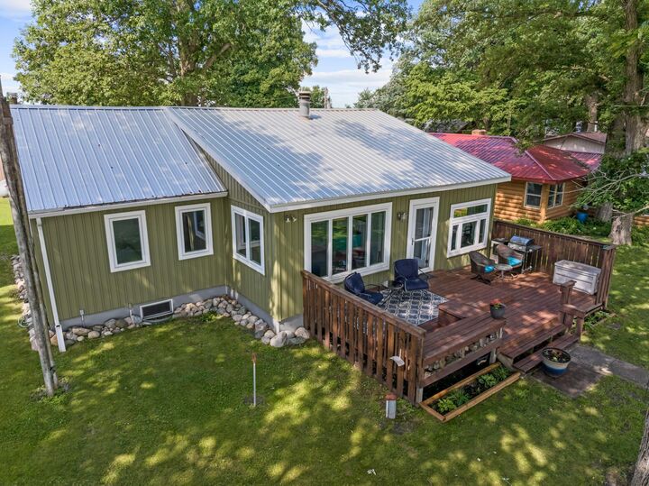 Property Photo: 11387 Big Island Road MN 56309