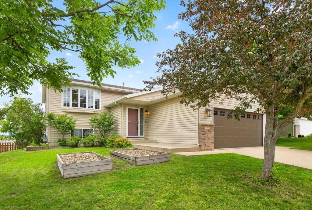 Property Photo: 4997 Gem Lane NW MN 55901