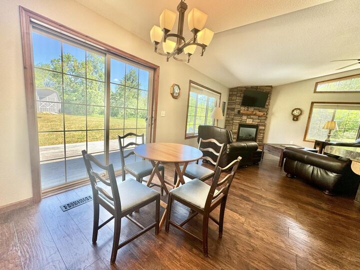 Property Photo:  3129 Florence Lane NW  MN 56601 