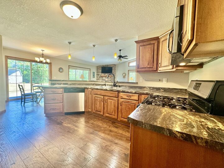 Property Photo: 3129 Florence Lane NW MN 56601