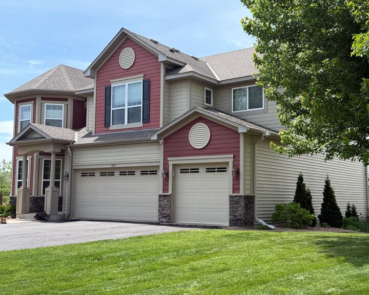 Property Photo:  3829 Pascolo Bend  MN 55318 