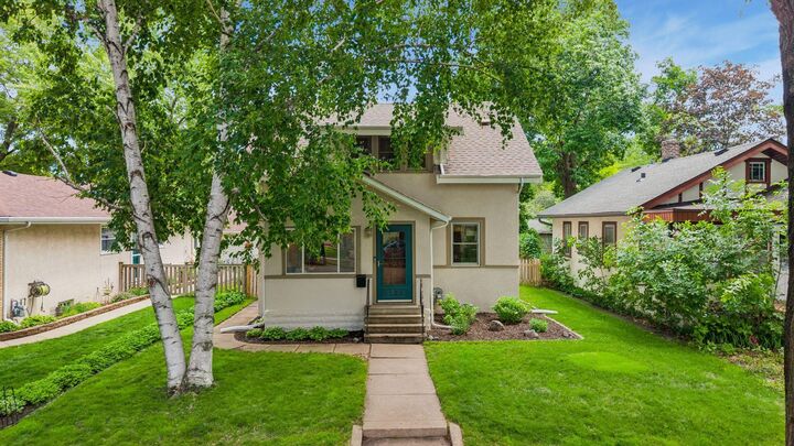 Property Photo:  3511 39th Avenue S  MN 55406 