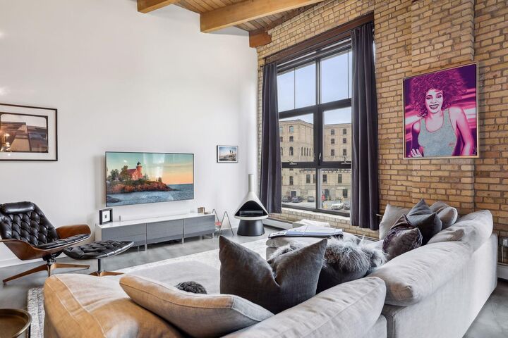 Property Photo: 404 Washington Avenue N 204 MN 55401