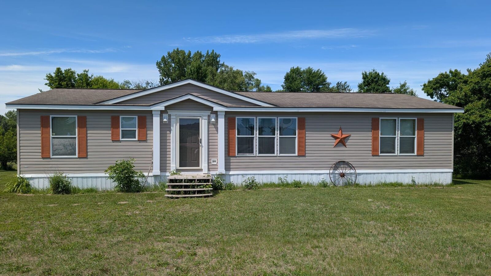 Property Photo: 28234 Redhead Drive MN 56586