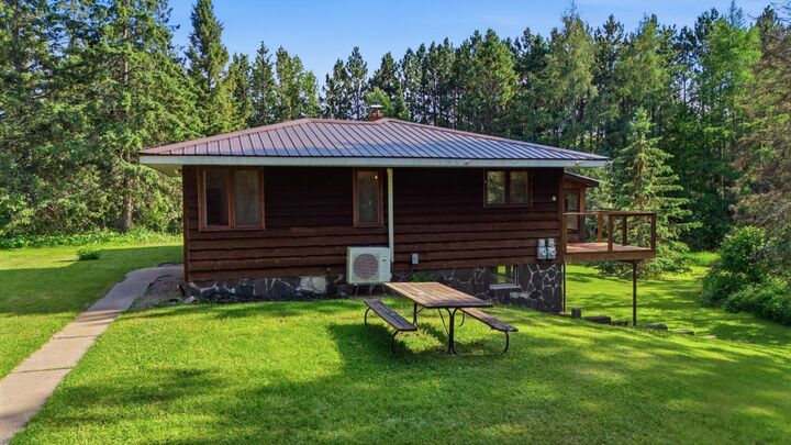 Property Photo: 4913 Highway 25 MN 55768