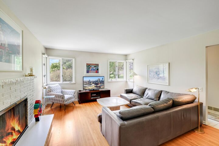 Property Photo:  4105 Monterey Avenue  MN 55416 