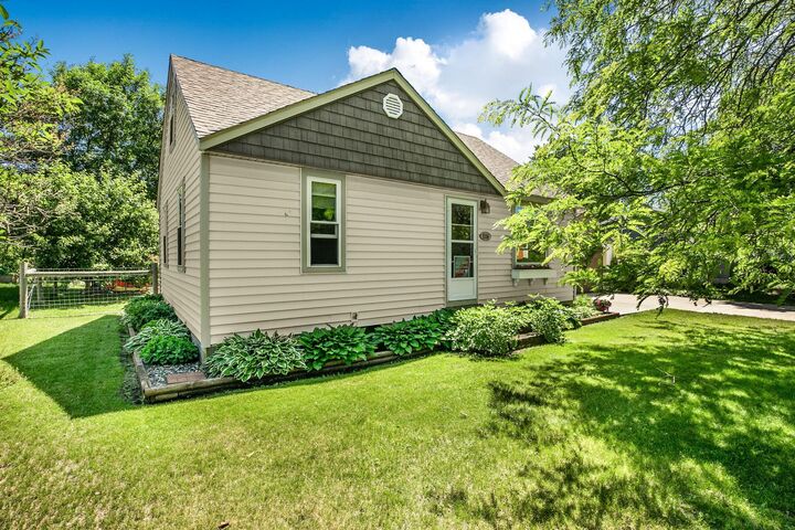 Property Photo: 1114 34th Avenue N MN 56303