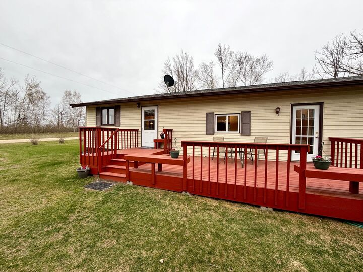 Property Photo:  2721 Miller Road SW  MN 56601 